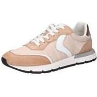 Voile Blanche Storm 015 Woman Sneaker Damen rosa|rosa|rosa|rosa|rosa|rosa von Voile blanche