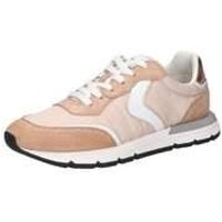 Voile Blanche Storm 015 Woman Sneaker Damen rosa von Voile blanche