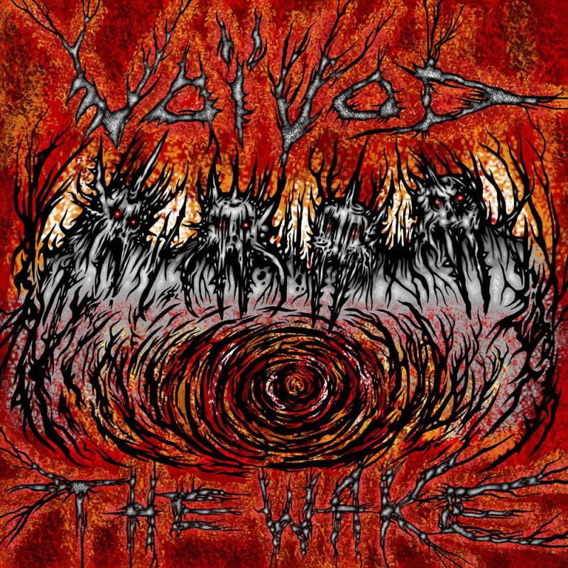 The wake von Voivod - CD (Jewelcase) von Voivod