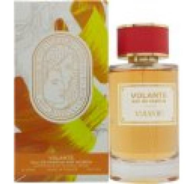Volante Eau de Parfum Eau de Parfum 100ml Spray von Volante