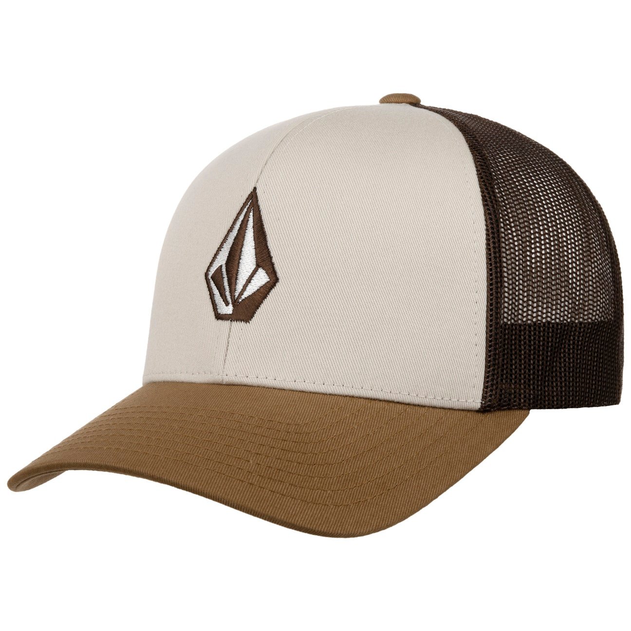 Full Stone Cheese Tricolour Cap by Volcom Full Stone Cheese Tricolour Cap by Volcom von Volcom