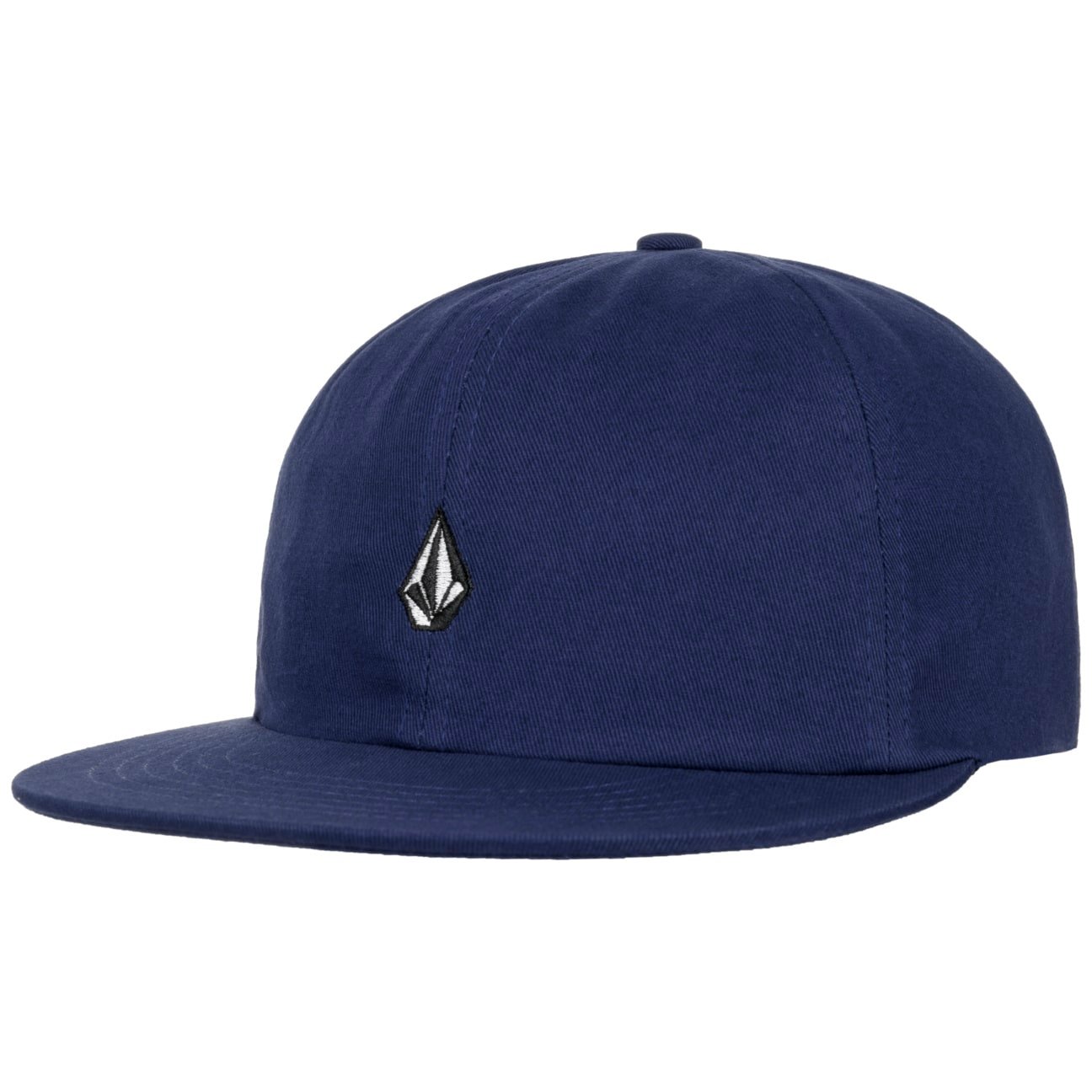 Full Stone Dad Hat Cap by Volcom von Volcom