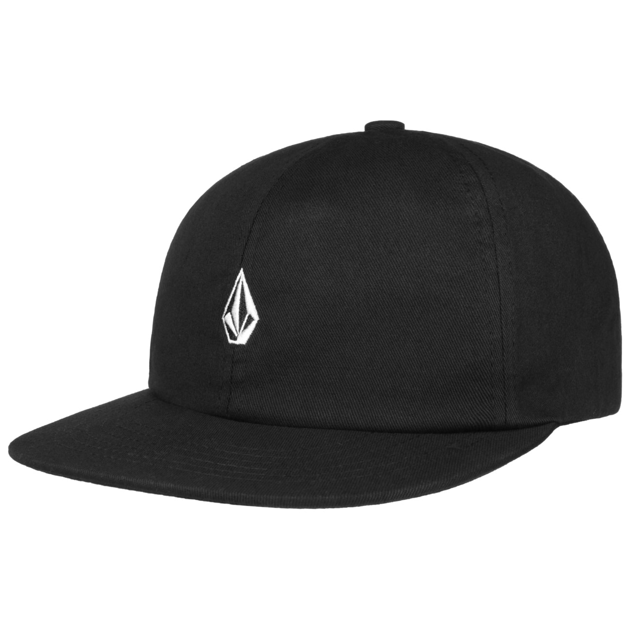 Full Stone Dad Hat Cap by Volcom von Volcom