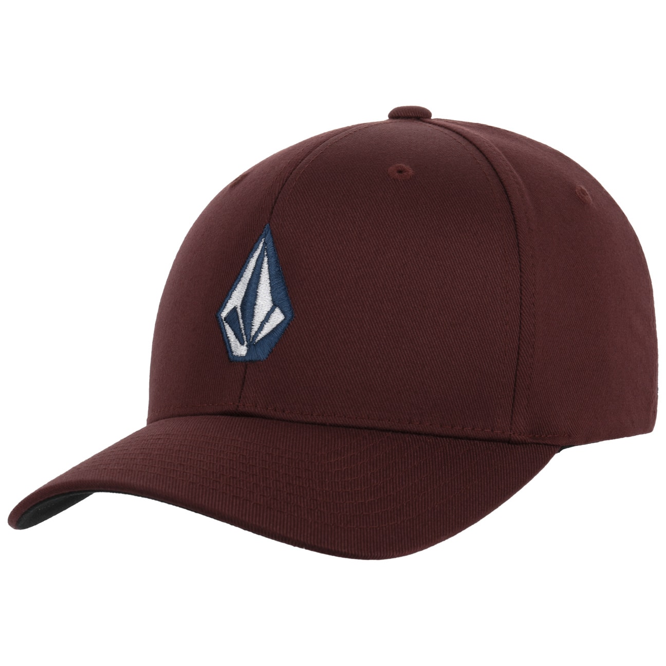Full Stone Flexfit Cap by Volcom von Volcom
