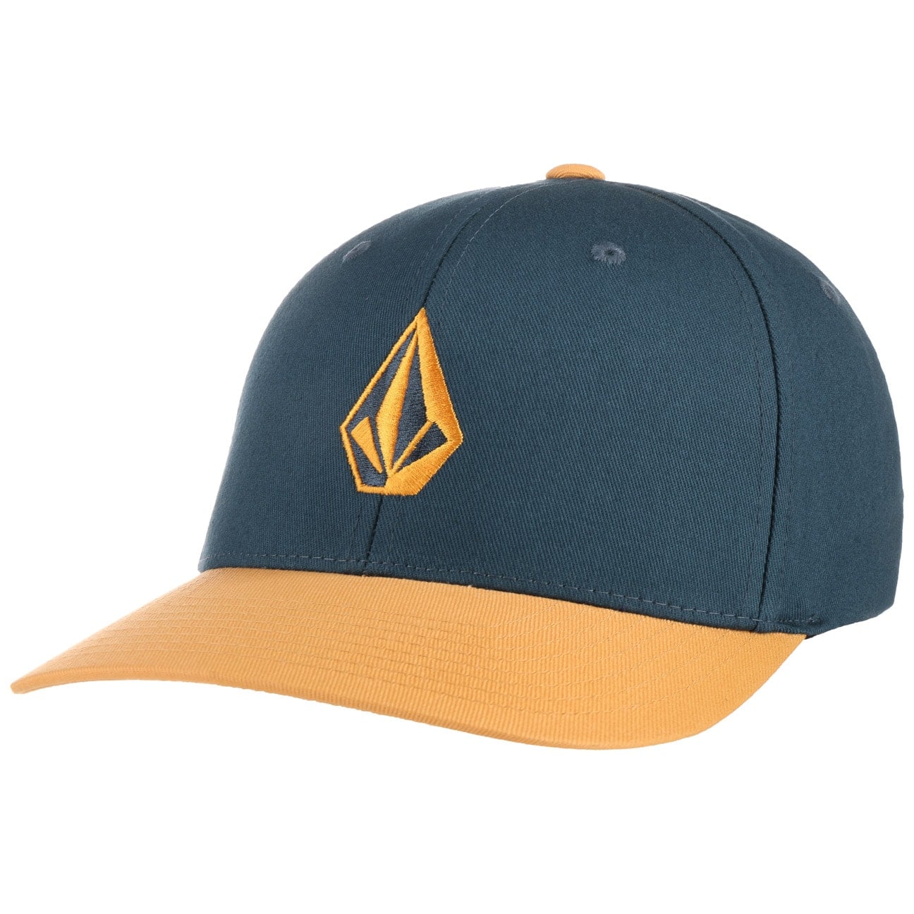 Full Stone Flexfit Cap by Volcom von Volcom