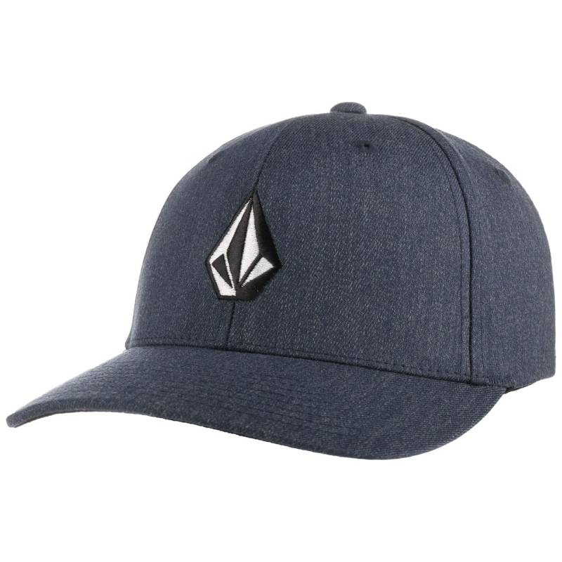 Full Stone Flexfit Cap by Volcom von Volcom