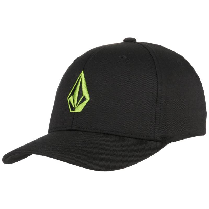 Full Stone Flexfit Cap by Volcom von Volcom