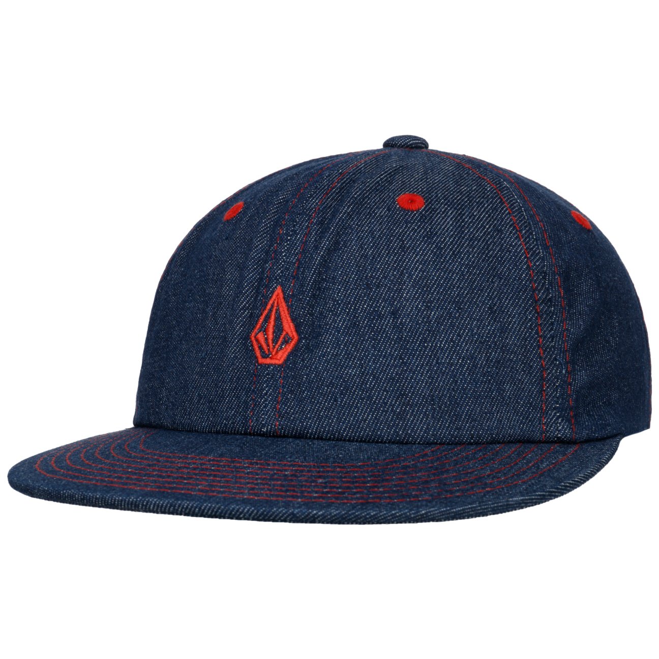 Full Stone Nuts Cap by Volcom Full Stone Nuts Cap by Volcom von Volcom