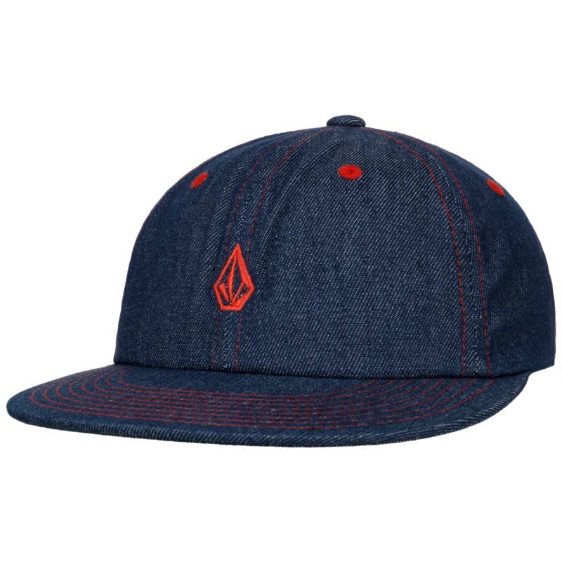 Full Stone Nuts Cap by Volcom von Volcom