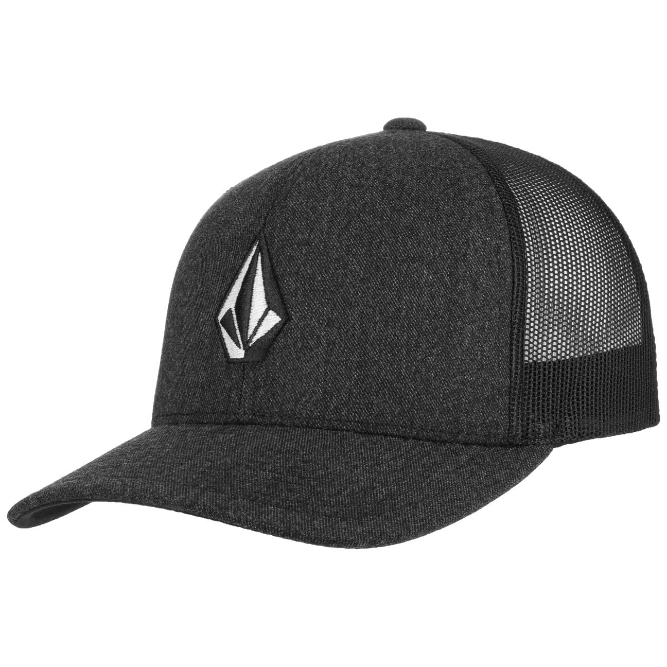 Full Stone Trucker Cap by Volcom von Volcom