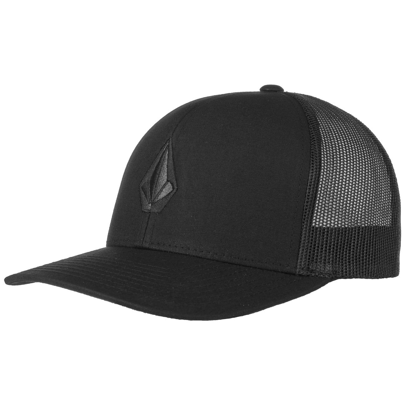 Full Stone Trucker Cap by Volcom von Volcom