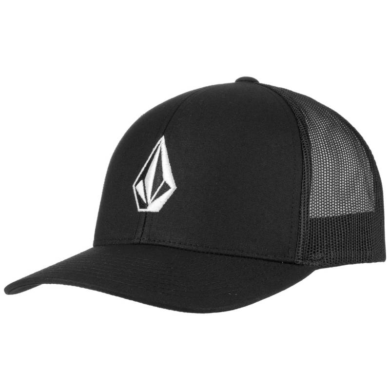 Full Stone Trucker Cap by Volcom von Volcom