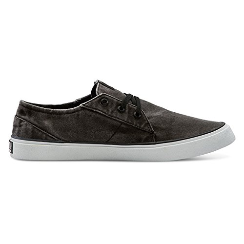 Lo Fi Lx Schuh tinted black Größe: 40,5 Farbe: tinted-bla von Volcom