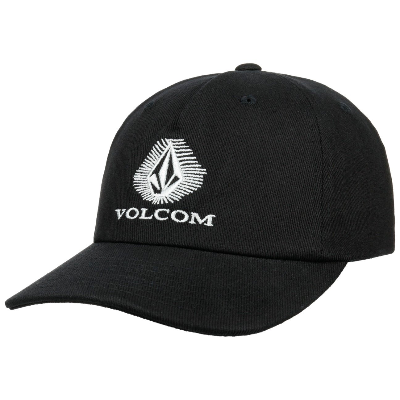 Ray Stone ADJ Cap by Volcom von Volcom