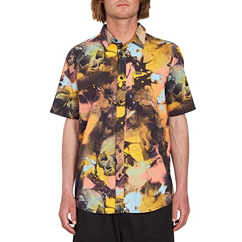 SKULLI PRINT SS von Volcom