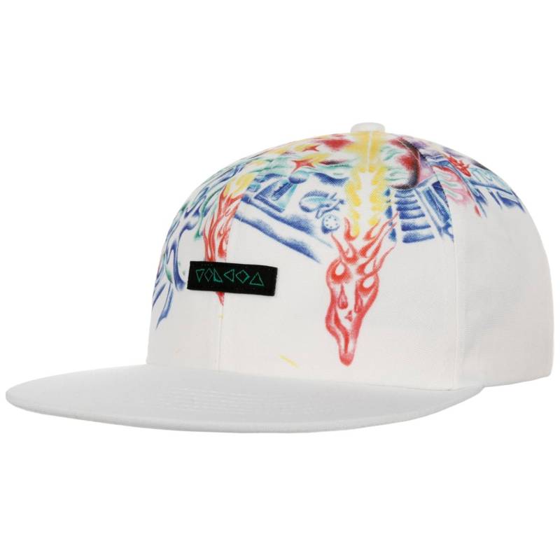Sam Ryser ADJ Cap by Volcom von Volcom