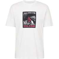 T-Shirt 'OCCULATOR' von Volcom