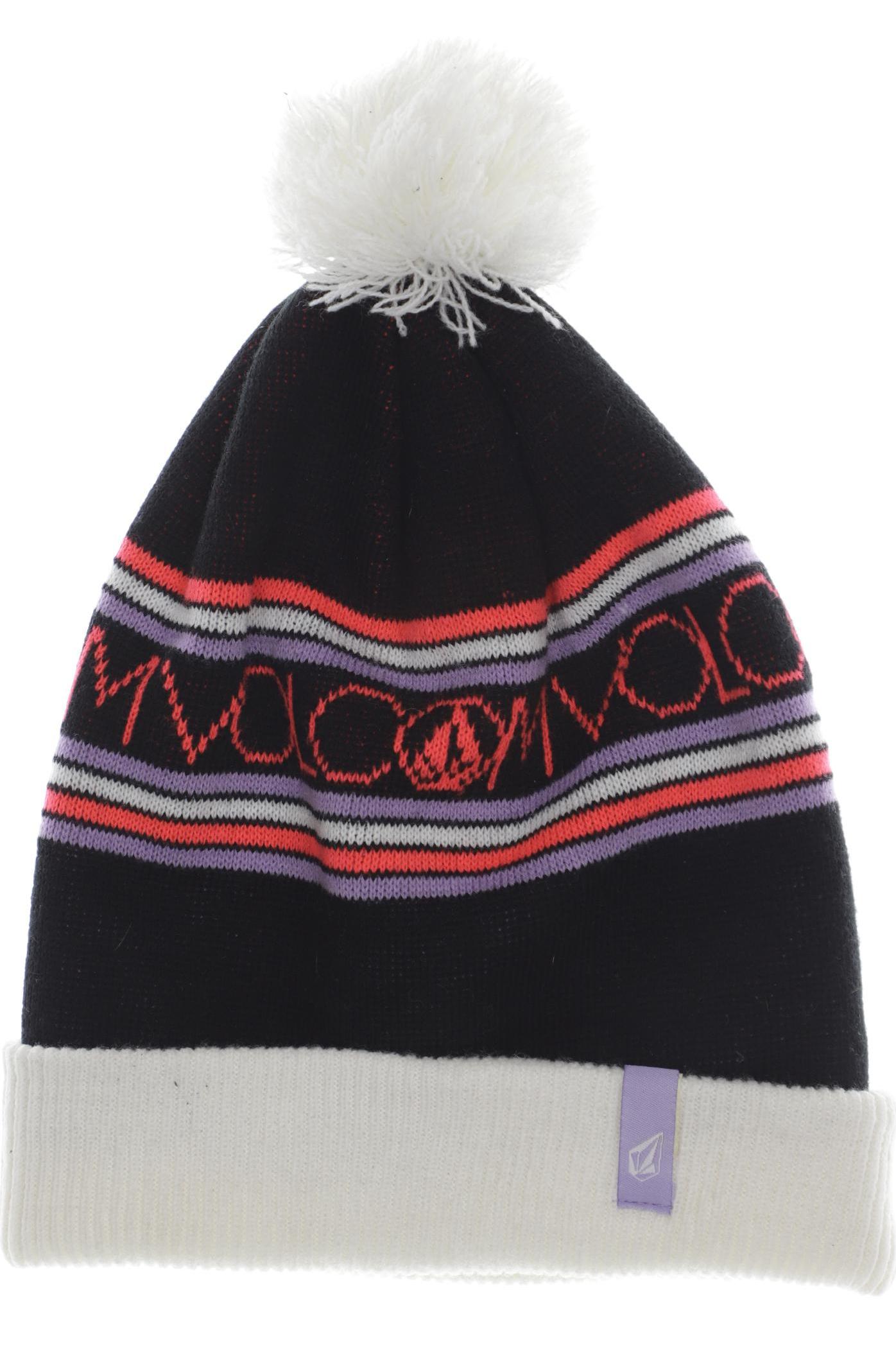 VOLCOM Damen Hut/Mütze, schwarz von Volcom