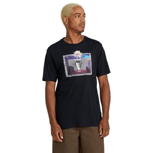 VOLCOM Eyecansee Short Sleeve T-Shirt L VOLCOM Eyecansee Short Sleeve T-Shirt L von Volcom