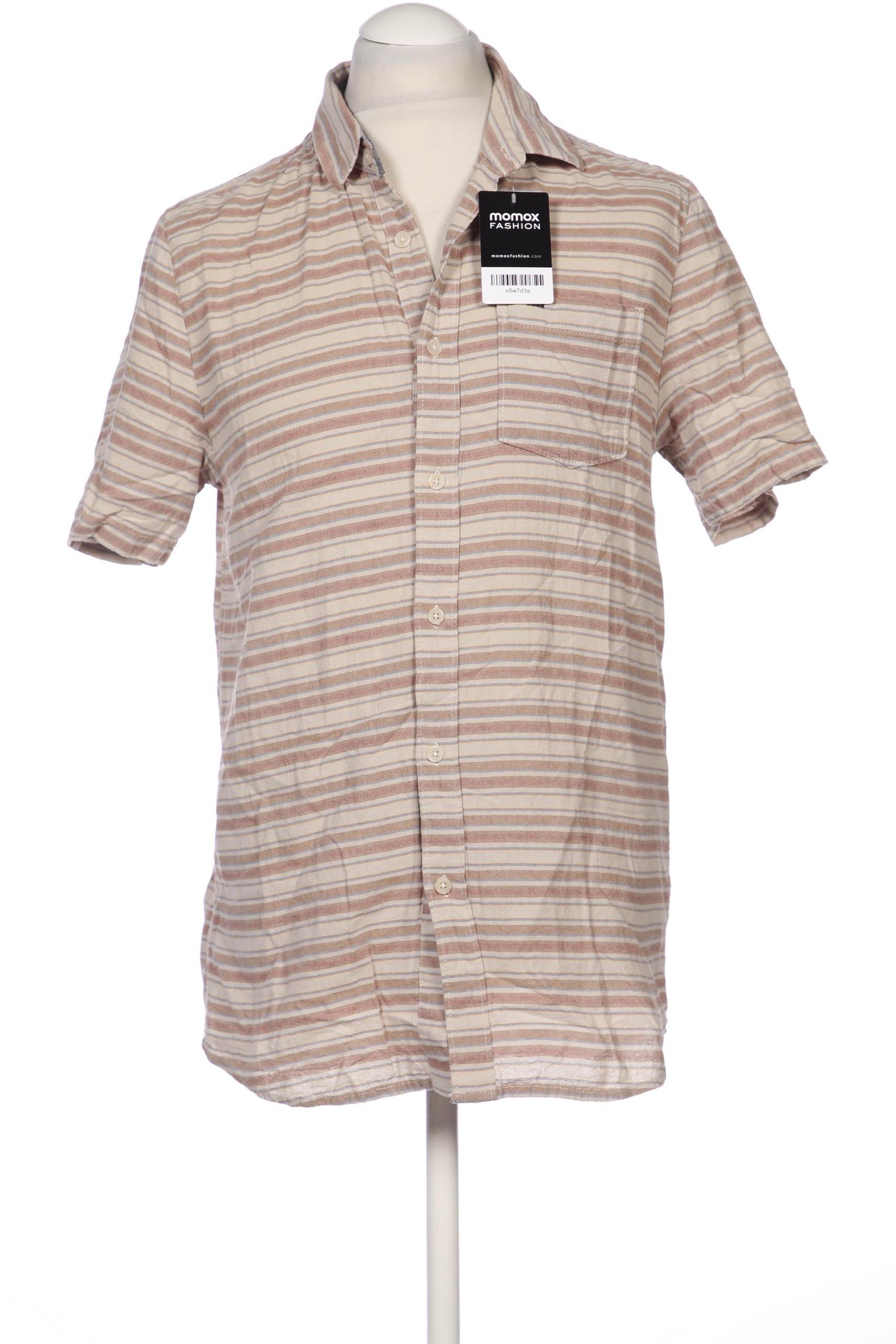 VOLCOM Herren Hemd, beige von Volcom