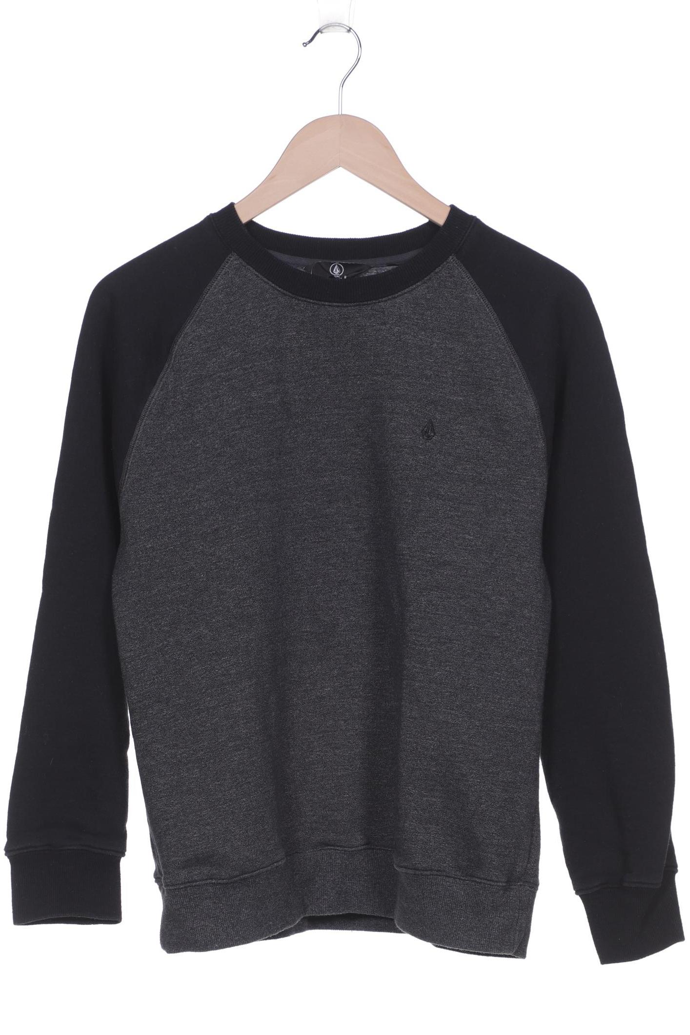 VOLCOM Herren Sweatshirt, grau von Volcom