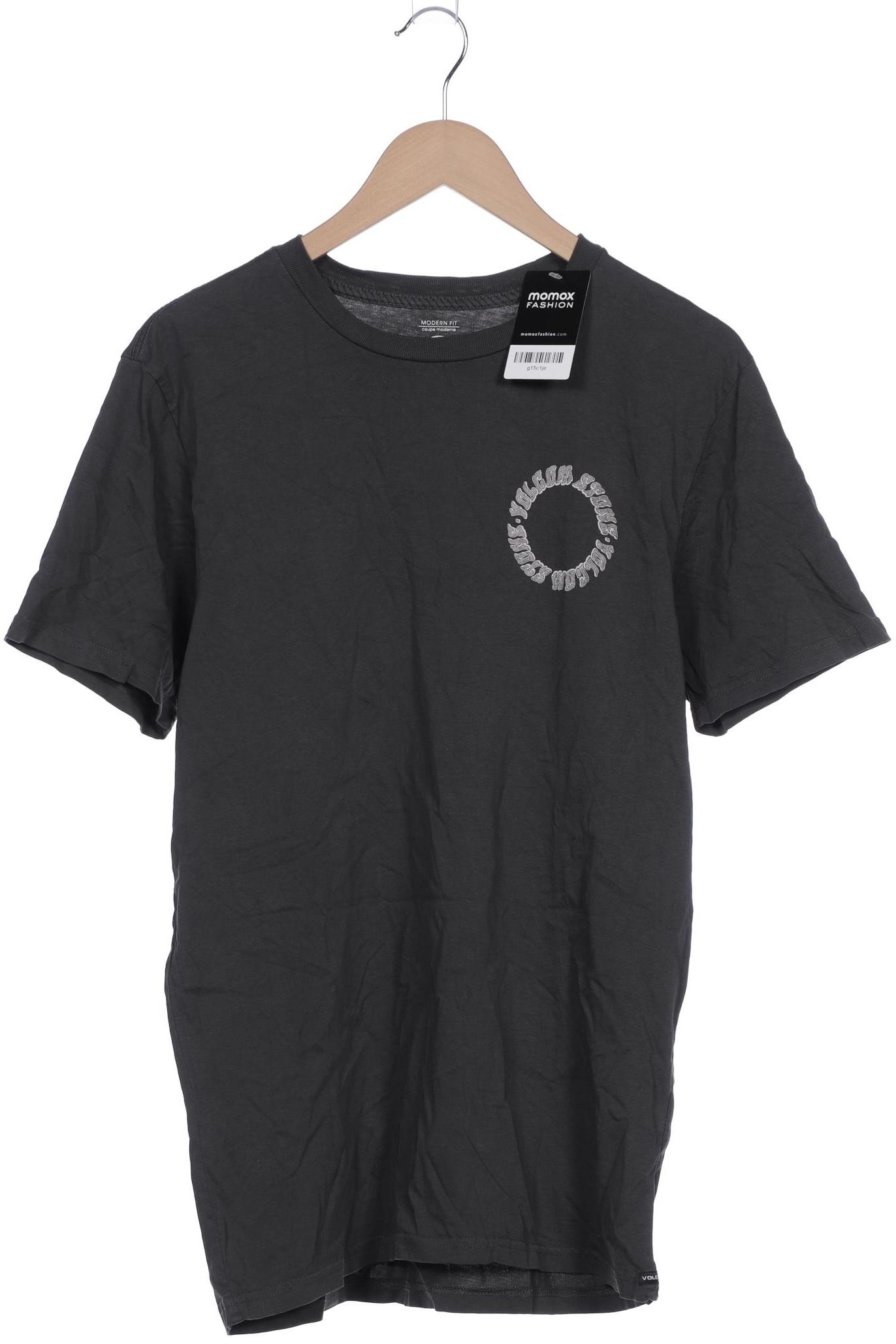 VOLCOM Herren T-Shirt, grau von Volcom