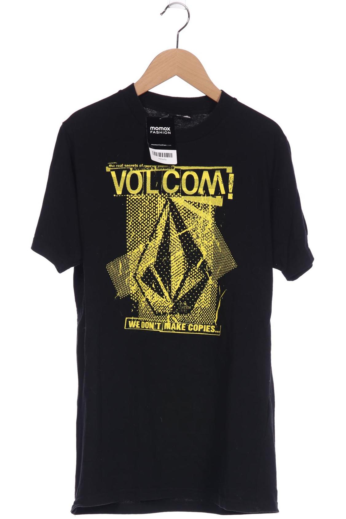 VOLCOM Herren T-Shirt, schwarz von Volcom