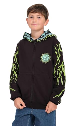 Volcom Alien Full Fleece 14 Years von Volcom