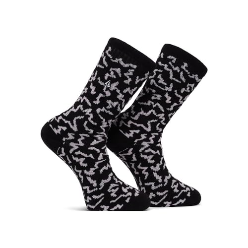 Volcom Asphalt Beach Socks EU 42-46 von Volcom