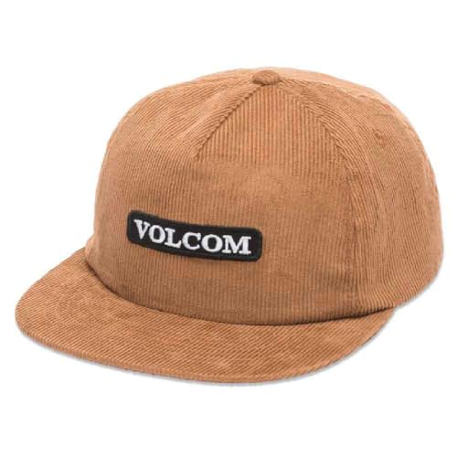 Volcom Bar Chord Cap One Size Volcom Bar Chord Cap One Size von Volcom