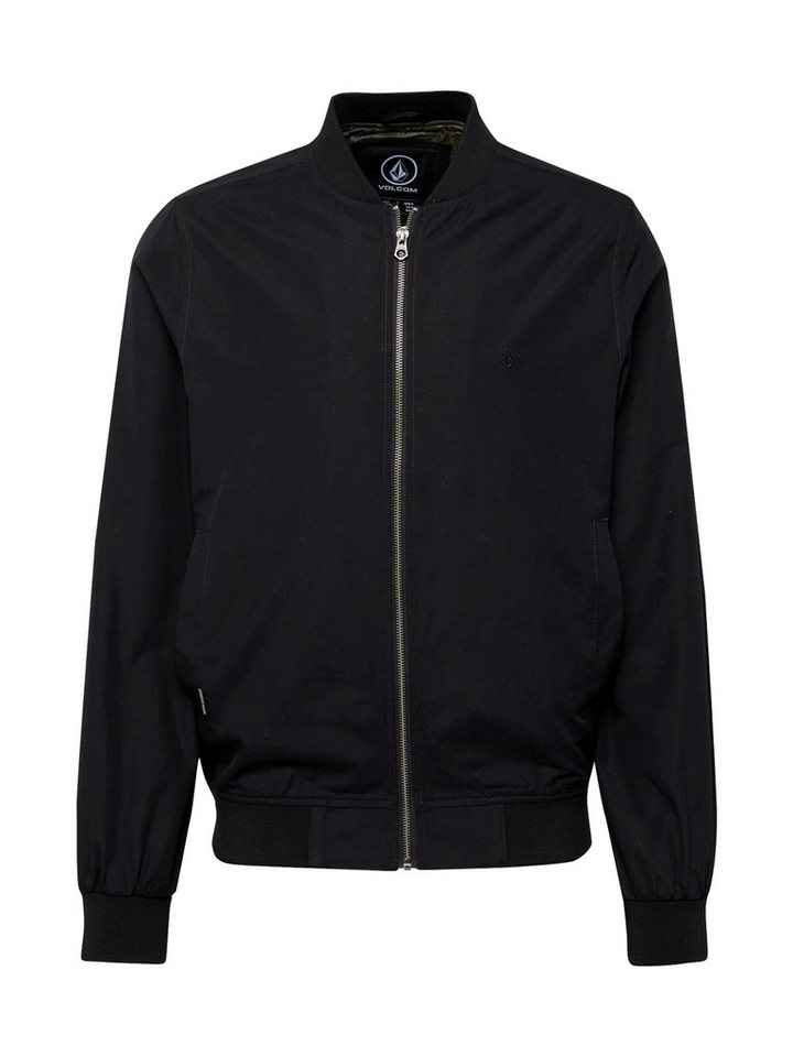 Volcom Bomberjacke Burnward (1-St) von Volcom
