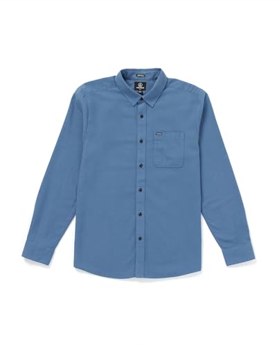 Volcom Herren A0532408-BBY, Blueberry, Blaubeer, Mittel von Volcom