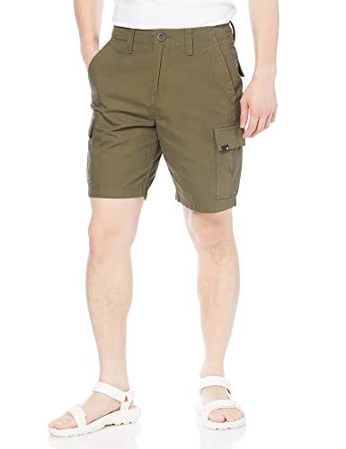 Volcom Cargo Short March Olive 29 von Volcom