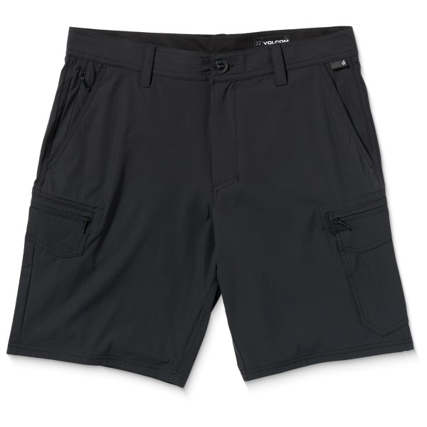 Volcom - Cashed In Cargo Hybrid 20'' - Shorts Gr 36 schwarz Volcom - Cashed In Cargo Hybrid 20'' - Shorts Gr 36 schwarz von Volcom