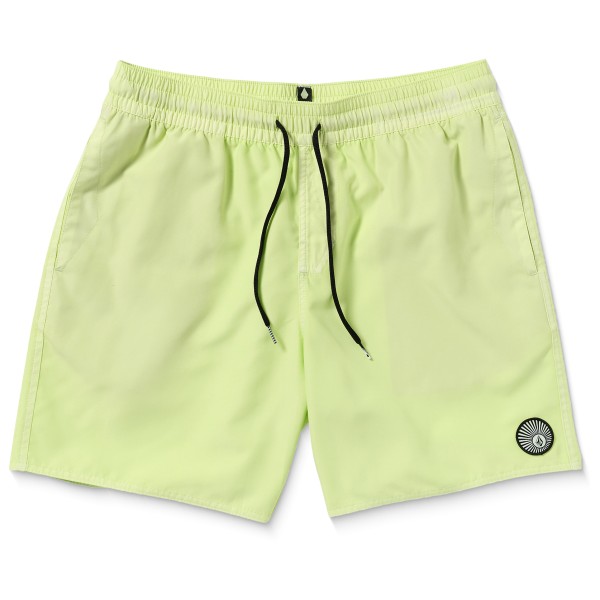 Volcom - Center Trunk 17'' - Boardshorts Gr XL gelb Volcom - Center Trunk 17'' - Boardshorts Gr XL gelb von Volcom