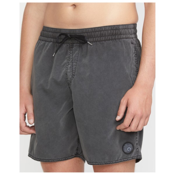 Volcom - Center Trunk 17'' - Boardshorts Gr XL grau Volcom - Center Trunk 17'' - Boardshorts Gr XL grau von Volcom