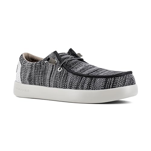 Volcom Damen Chill Construction Shoe, Statisch, 38.5 EU Weit von Volcom