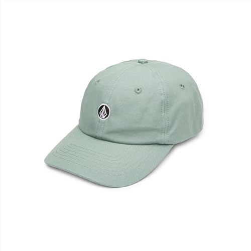 Volcom Damen Circle Stone Dad Hat, Sea Glass, Einheitsgröße von Volcom