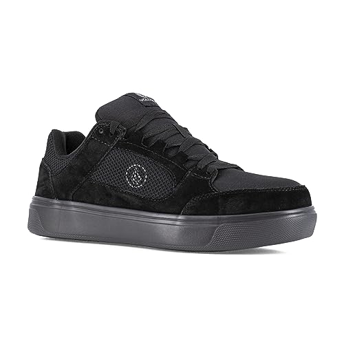 Volcom Damen Evolve Work & Safety, Schwarz, 37.5 EU Weit Volcom Damen Evolve Work & Safety, Schwarz, 37.5 EU Weit von Volcom
