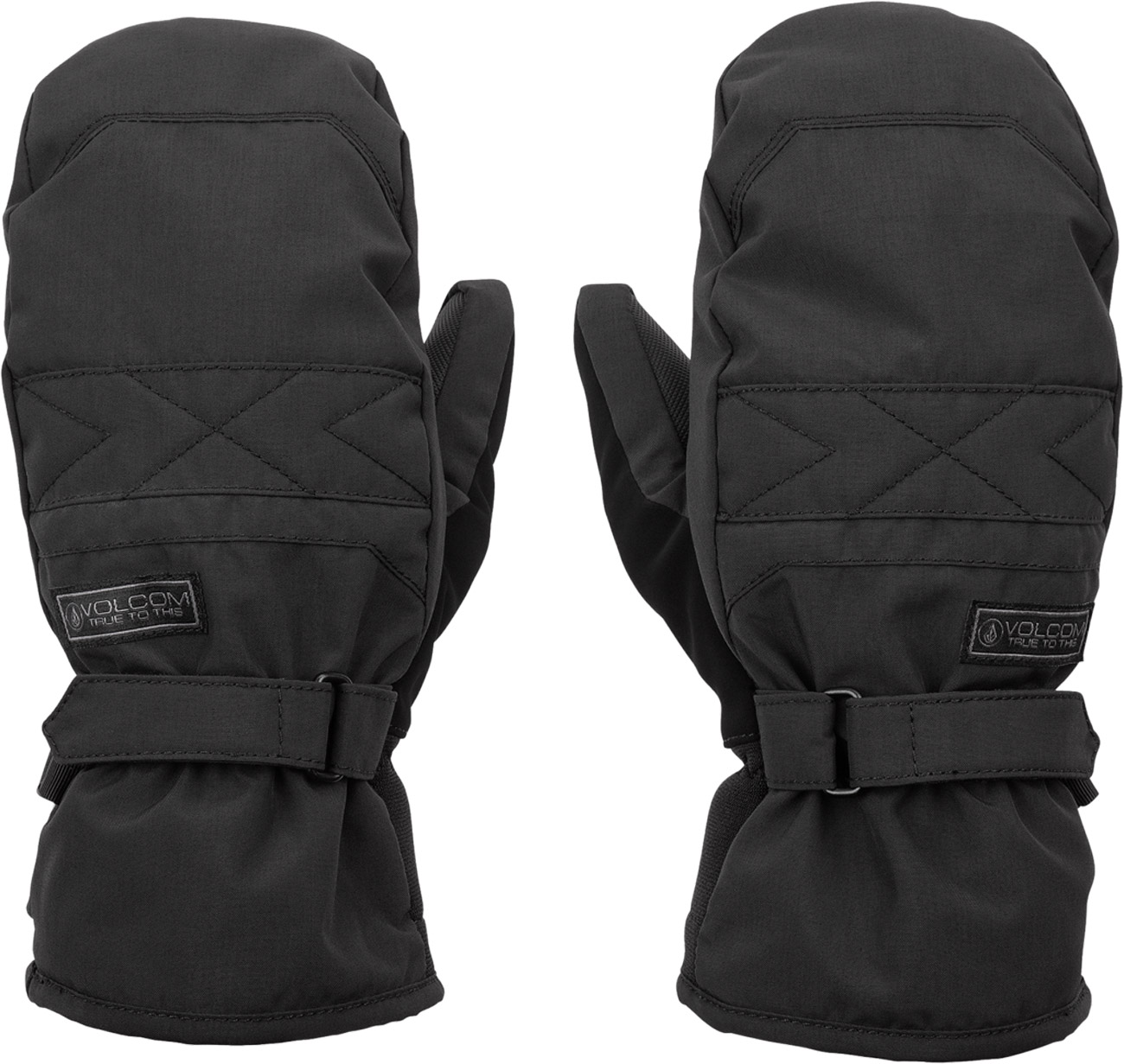 Volcom Damen Fäustling PEEP GORE-TEX MITT von Volcom