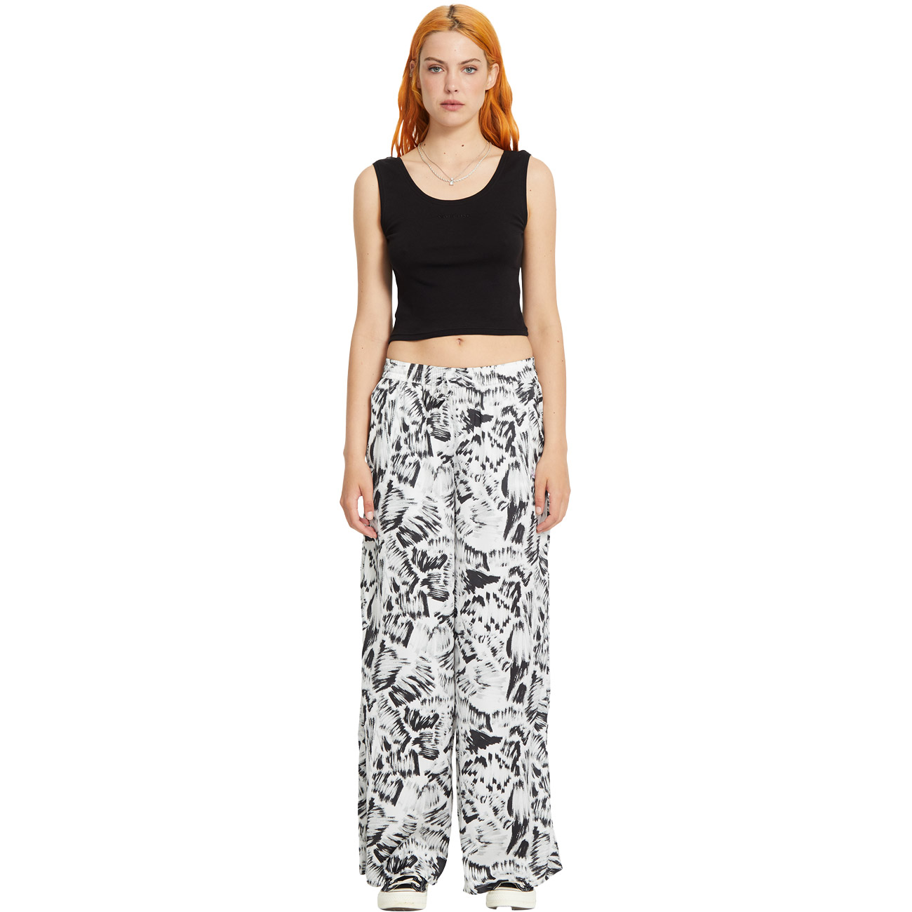 Volcom Damen Hose FA ALIX EW PANT von Volcom