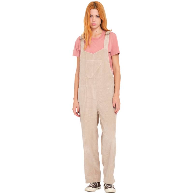 Volcom Damen Hose STONE STREET OVERALL von Volcom