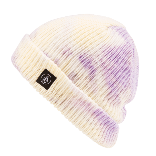 Volcom Damen Mütze FULL STONE BEANIE DYE von Volcom