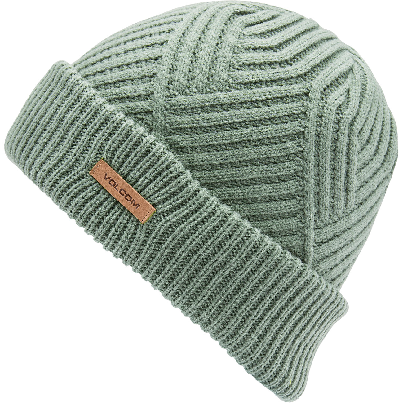 Volcom Damen Mütze STONE KNIT von Volcom