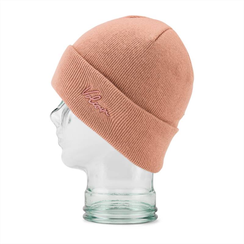 Volcom Damen Mütze V.Co Fave Beanies von Volcom
