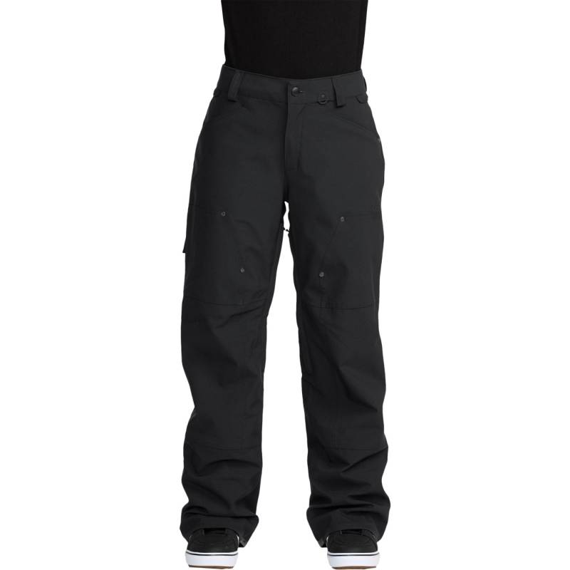Volcom Damen Ski- Snowboardhose POLLOCK PANT von Volcom