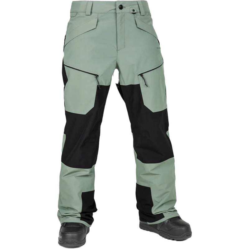Volcom Damen Ski- Snowboardhose STONE MICA 20K PT von Volcom