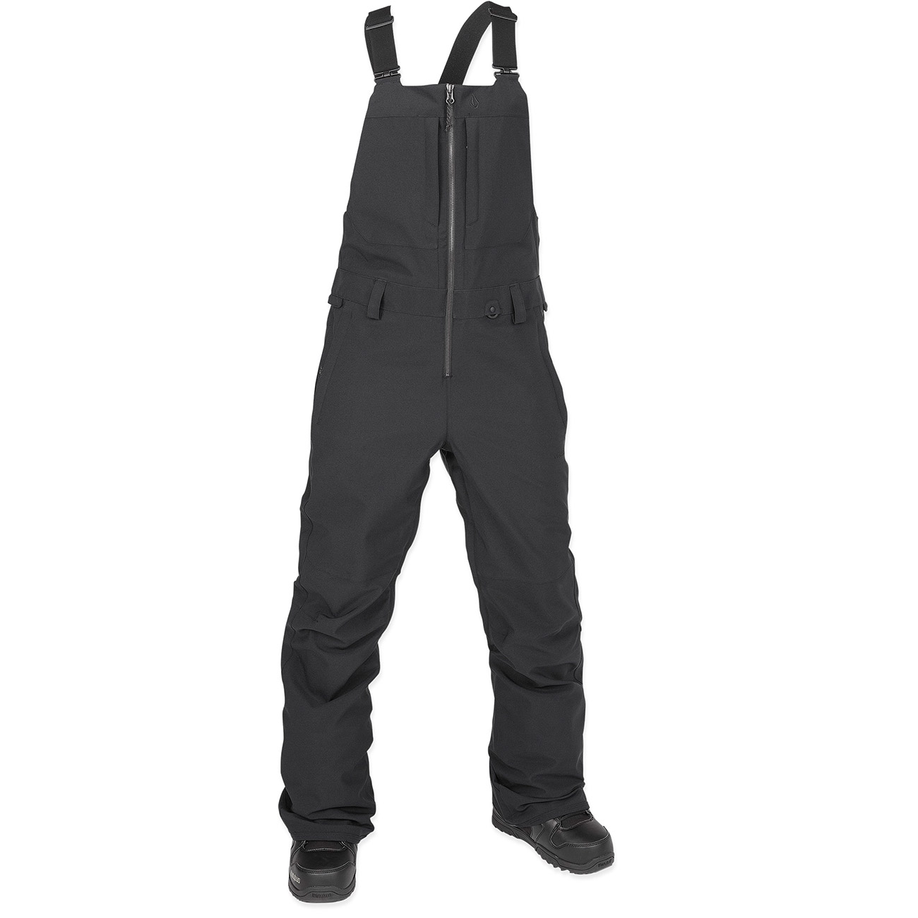 Volcom Damen Ski- Snowboardhose SWIFT BIB OVERALL von Volcom