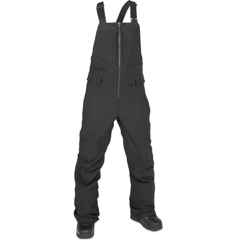 Volcom Damen Ski- Snowboardhose SWIFT BIB OVERALL von Volcom