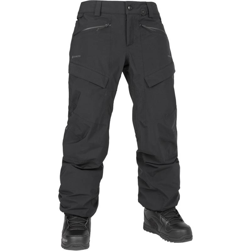 Volcom Damen Ski- Snowboardhose V.CO AT STRETCH GORE-TEX PT von Volcom